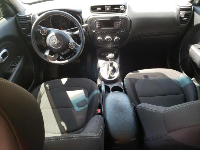 Photo 8 from auction – 2015 KIA SOUL with VIN KNDJN2A27F7803907