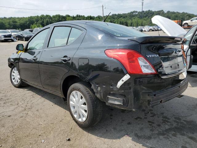 Photo 2 from auction – 2015 NISSAN VERSA with VIN 3N1CN7AP4FL826173