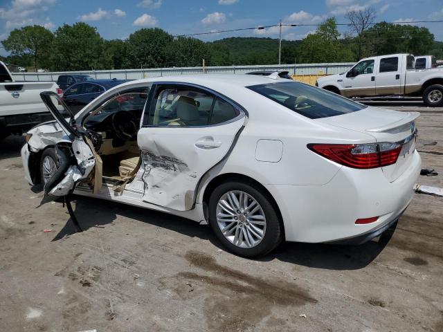 Photo 2 from auction – 2013 LEXUS ES 350 with VIN JTHBK1GG1D2052953