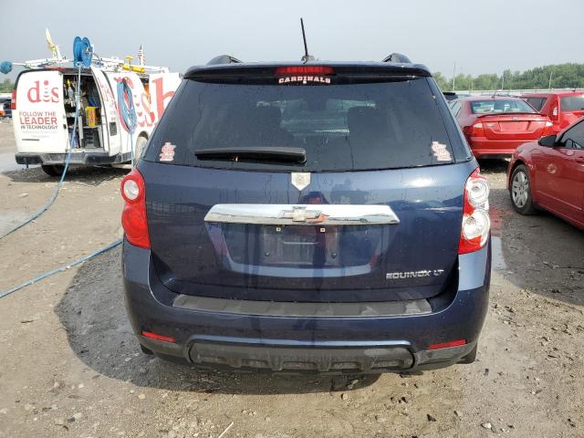Photo 6 from auction – 2015 CHEVROLET EQUINOX LT with VIN 2GNALBEK2F1172293