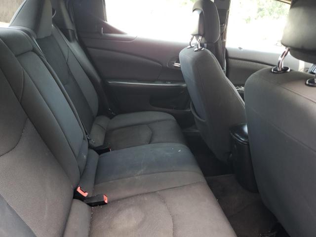 Photo 10 from auction – 2012 DODGE AVENGER SE with VIN 1C3CDZAB4CN237446