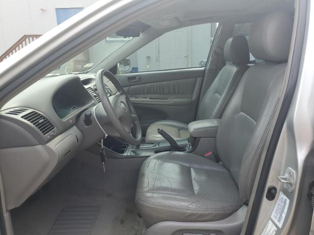 Photo 7 from auction – 2002 TOYOTA CAMRY LE with VIN 4T1BE32K92U545812