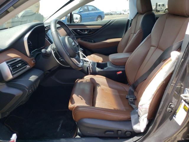 Photo 7 from auction – 2021 SUBARU OUTBACK TO with VIN 4S4BTAPC0M3110763