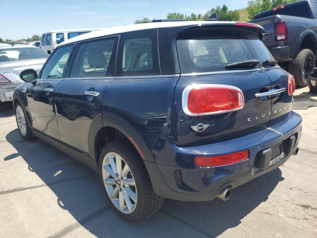 Photo 2 from auction – 2017 MINI COOPER S C with VIN WMWLU5C55H2E80509