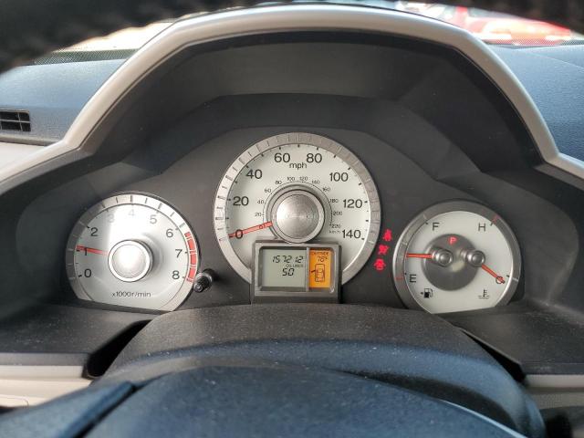 Photo 9 from auction – 2011 HONDA PILOT EXL with VIN 5FNYF4H58BB096196