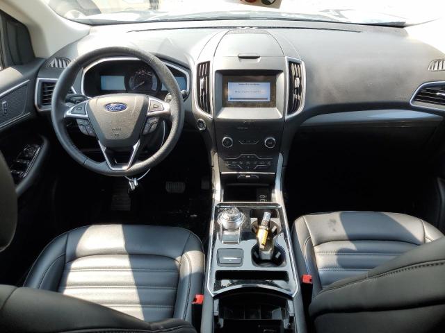 Photo 8 from auction – 2019 FORD EDGE SEL with VIN 2FMPK4J92KBC61284