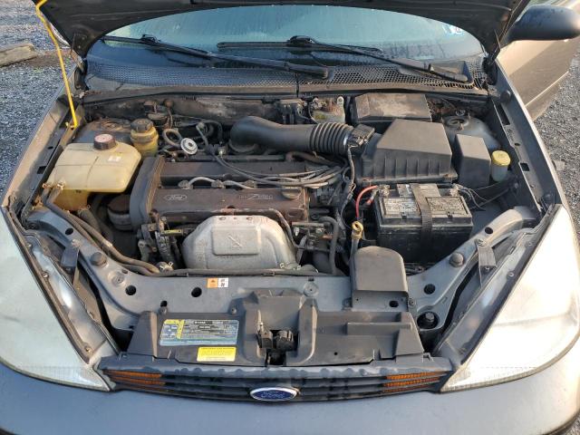 Photo 11 from auction – 2002 FORD FOCUS SE with VIN 1FAFP34332W362440