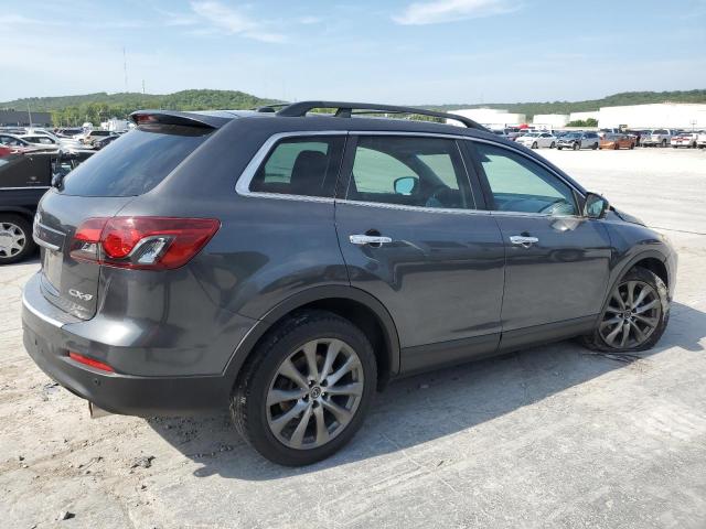 Photo 3 from auction – 2015 MAZDA CX-9 GRAND with VIN JM3TB2DA5F0469560