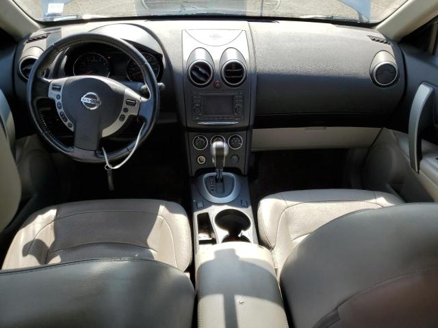 Photo 8 from auction – 2011 NISSAN ROGUE S with VIN JN8AS5MV9BW299901