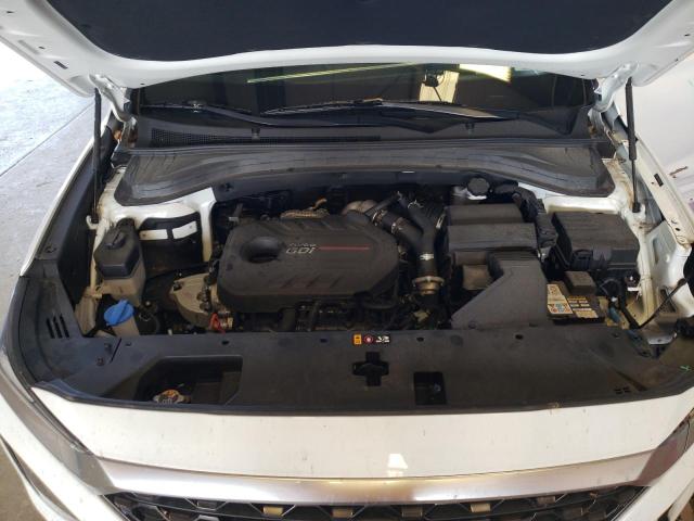 Photo 12 from auction – 2019 HYUNDAI SANTA FE L with VIN 5NMS5CAA2KH018831