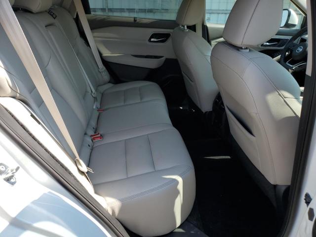 Photo 11 from auction – 2021 NISSAN ROGUE SL with VIN 5N1AT3CA7MC680772