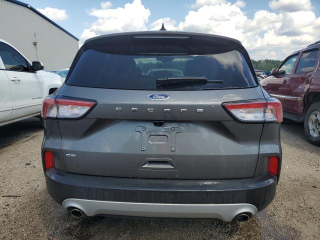 Photo 6 from auction – 2022 FORD ESCAPE SE with VIN 1FMCU0G67NUB34365