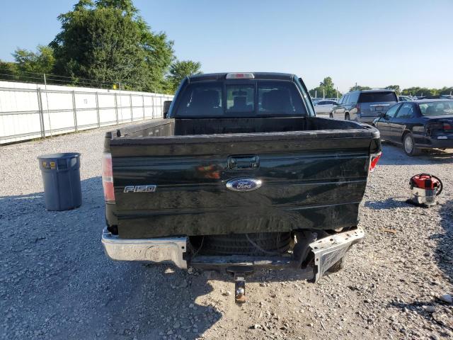 Photo 6 from auction – 2013 FORD F150 SUPER with VIN 1FTFX1ET0DKD00128