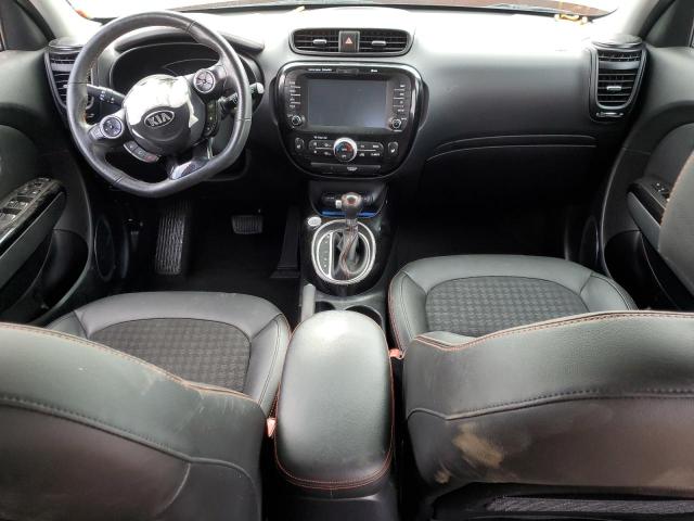 Photo 8 from auction – 2018 KIA SOUL ! with VIN KNDJX3AAXJ7588331