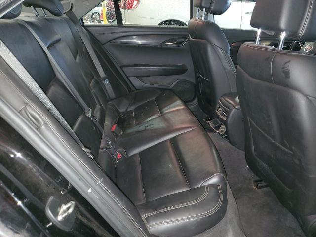 Photo 10 from auction – 2014 CADILLAC ATS with VIN 1G6AA5RA8E0173995