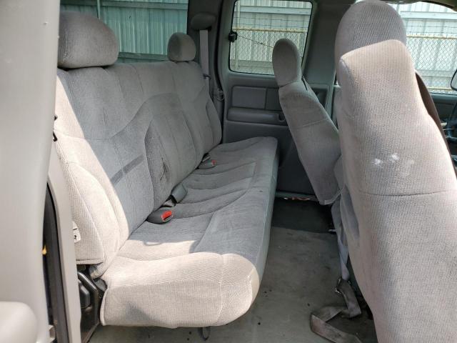 Photo 10 from auction – 2000 GMC NEW SIERRA with VIN 1GTEC19T2YZ273223