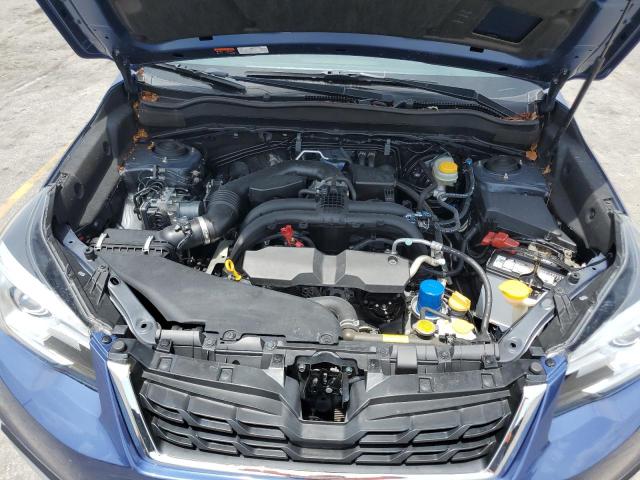 Фото 12 с аукциона – 2018 SUBARU FORESTER 2 с VIN JF2SJARC3JH540097