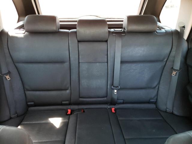 Photo 10 from auction – 2003 BMW X5 3.0I with VIN 5UXFA53553LV83047