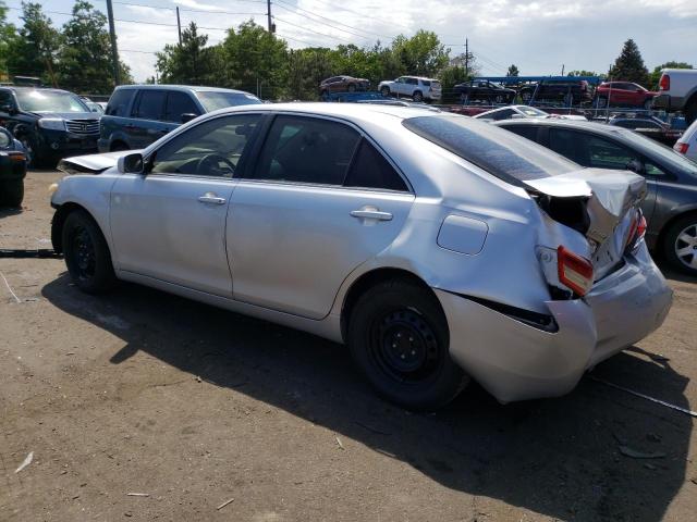 Photo 2 from auction – 2010 TOYOTA CAMRY BASE with VIN JTNBF3EK5A3002986