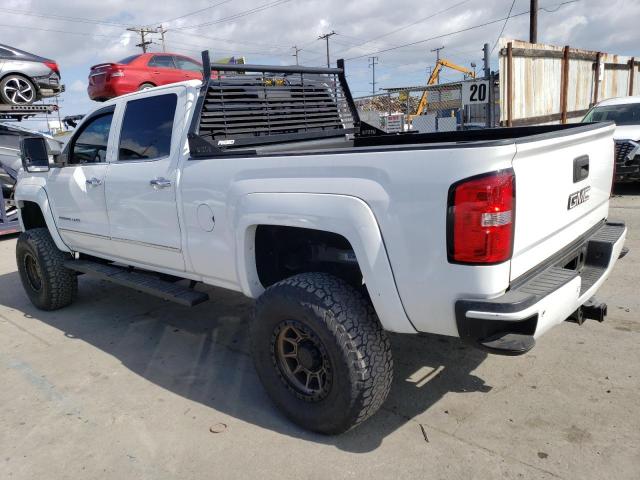 Photo 2 from auction – 2015 GMC SIERRA K35 with VIN 1GT424E84FF116633