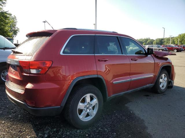 Photo 3 from auction – 2011 JEEP GRAND CHER with VIN 1J4RR4GG1BC678940