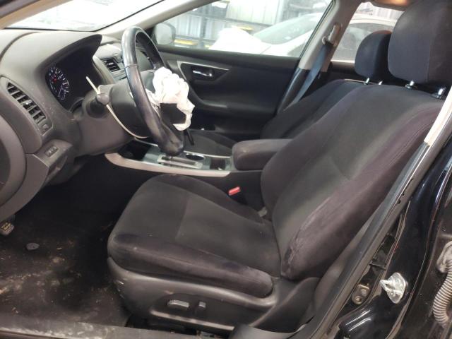Photo 7 from auction – 2013 NISSAN ALTIMA 2.5 with VIN 1N4AL3AP8DN470753