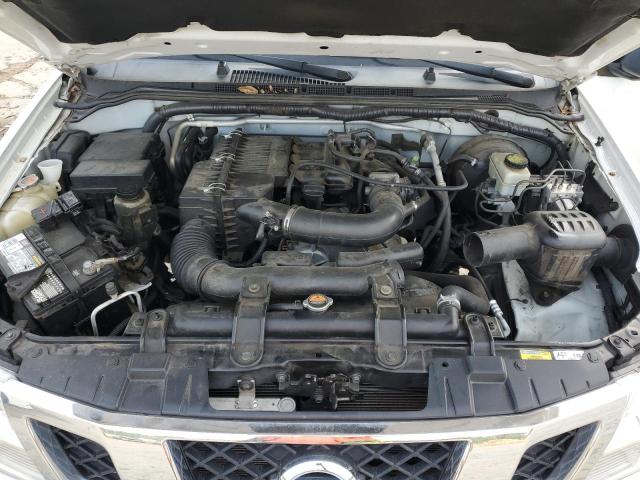 Photo 11 from auction – 2014 NISSAN FRONTIER S with VIN 1N6BD0CT0EN731473