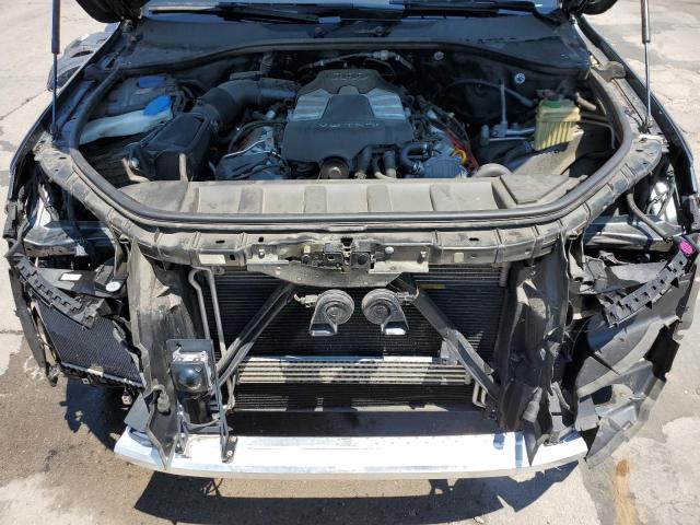 Photo 12 from auction – 2015 AUDI Q7 PRESTIG with VIN WA1DGAFE1FD032862