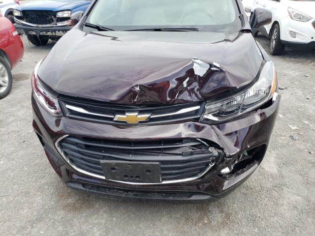Photo 12 from auction – 2022 CHEVROLET TRAX LS with VIN KL7CJNSM5NB508111