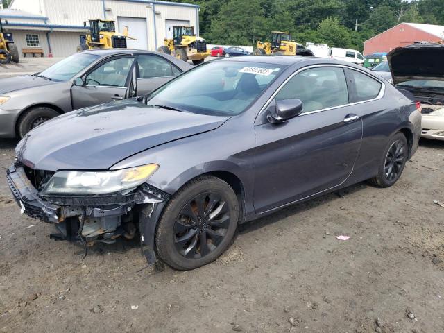 HONDA ACCORD EX 2014 with VIN 1HGCT1B72EA003070 - Photo from auction