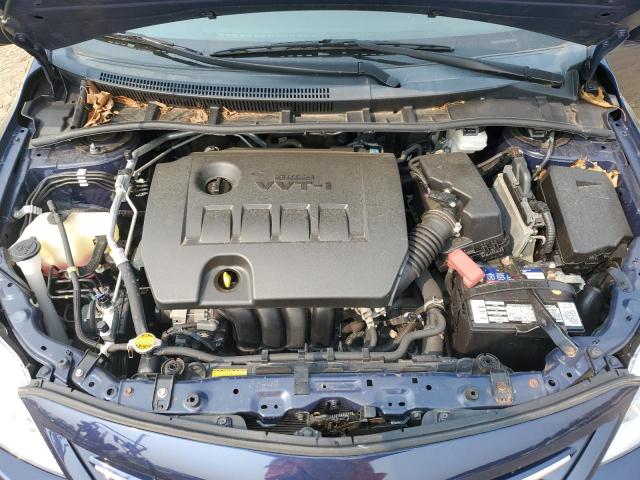 Photo 11 from auction – 2013 TOYOTA COROLLA BA with VIN 2T1BU4EE6DC065066