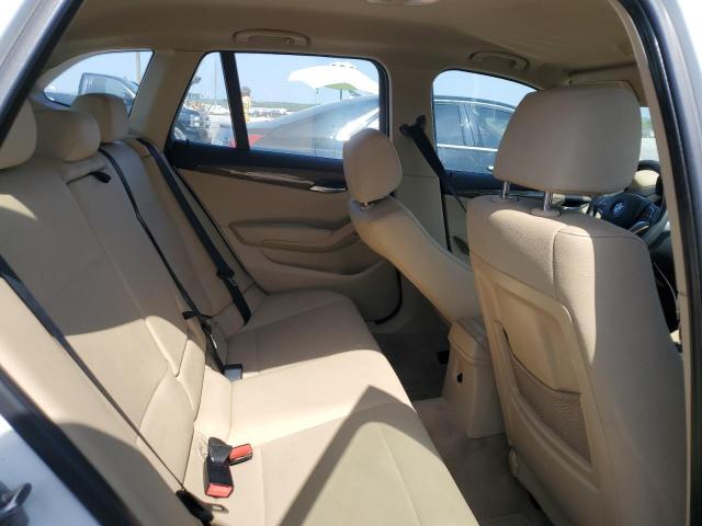 Photo 10 from auction – 2014 BMW X1 SDRIVE2 with VIN WBAVM1C55EVW49470