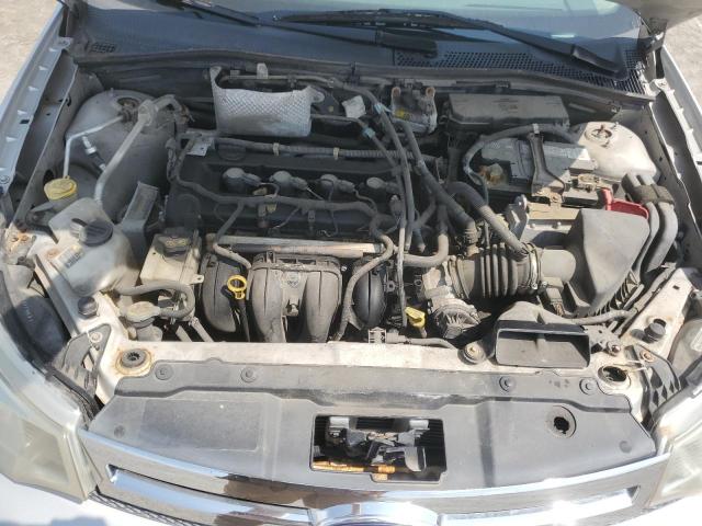 Photo 11 from auction – 2009 FORD FOCUS SES with VIN 1FAHP36N59W136501