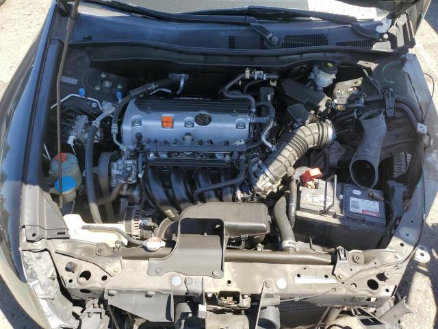 Photo 11 from auction – 2011 HONDA ACCORD SE with VIN 1HGCP2F60BA116717