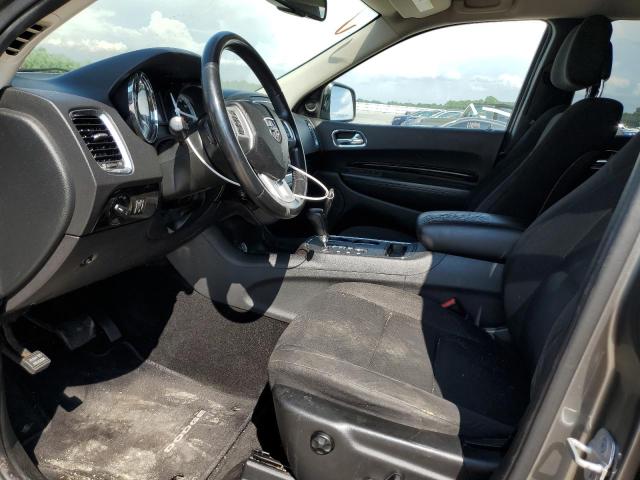 Photo 7 from auction – 2012 DODGE DURANGO CR with VIN 1C4RDHDG8CC129835