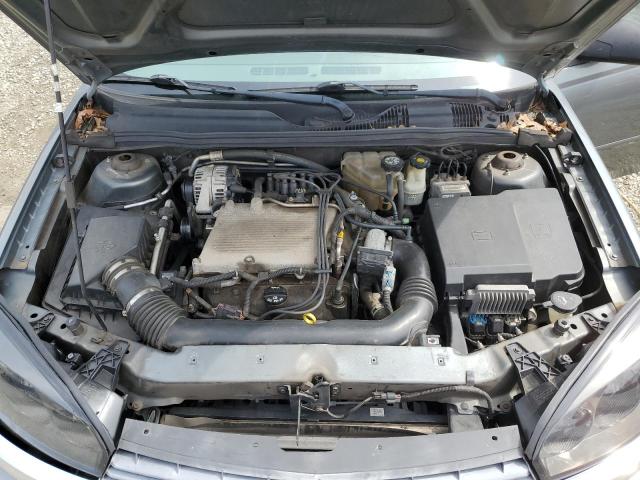 Photo 11 from auction – 2004 CHEVROLET MALIBU MAX with VIN 1G1ZU648X4F221874