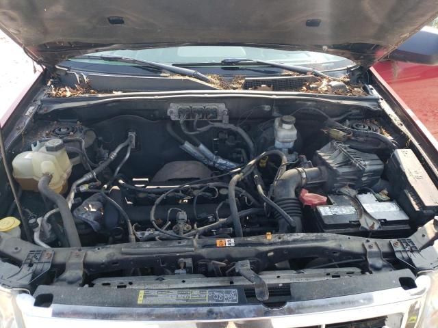 Photo 12 from auction – 2008 FORD ESCAPE XLS with VIN 1FMCU02Z18KE00786