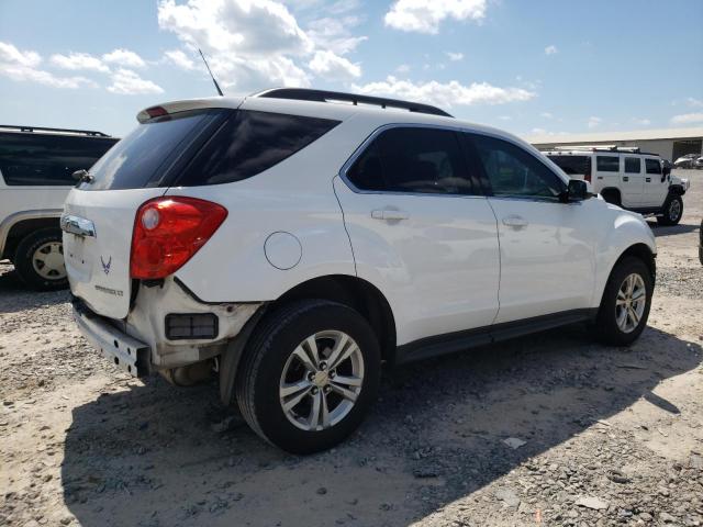 Photo 3 from auction – 2010 CHEVROLET EQUINOX LT with VIN 2CNALDEWXA6309236