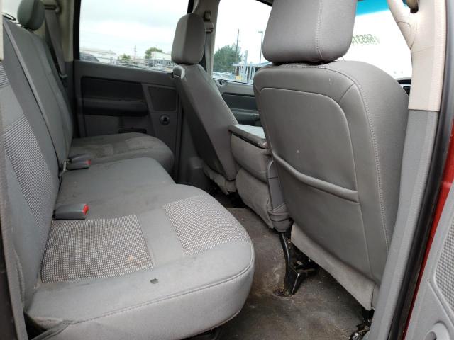 Photo 10 from auction – 2009 DODGE RAM 2500 with VIN 3D7KS28L59G538530