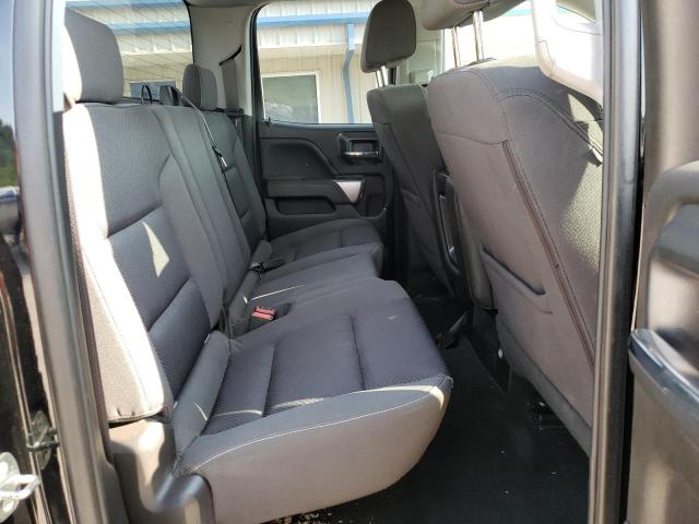 Photo 10 from auction – 2018 CHEVROLET SILVERADO with VIN 1GCVKREC2JZ108964