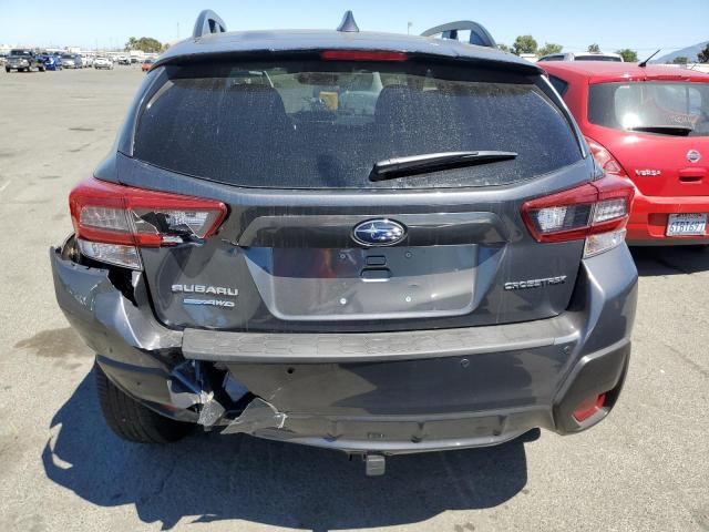Photo 6 from auction – 2023 SUBARU CROSSTREK with VIN JF2GTHMC3P8328826