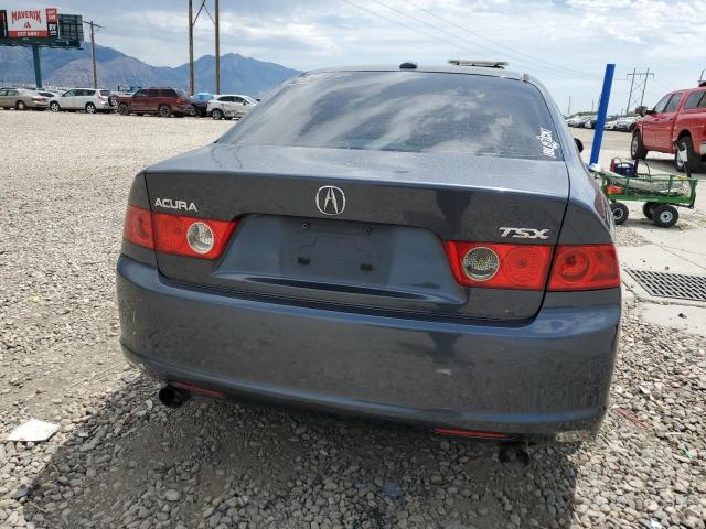 Photo 6 from auction – 2006 ACURA TSX with VIN JH4CL96816C007566