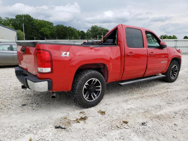Photo 3 from auction – 2007 GMC NEW SIERRA with VIN 3GTEK13347G536807