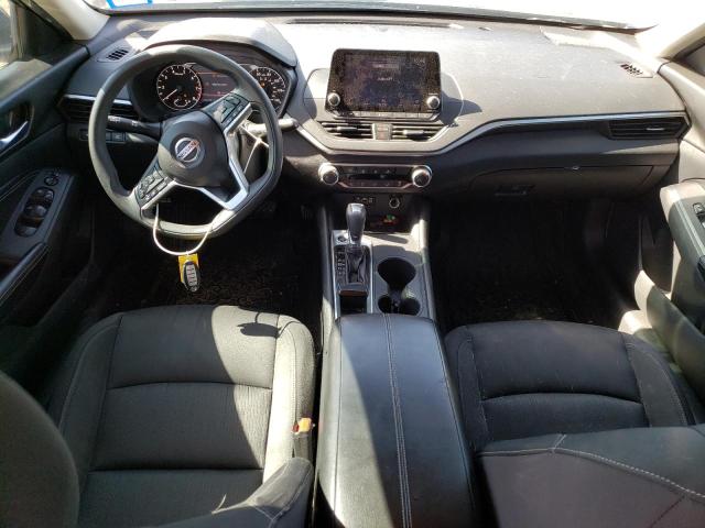 Photo 8 from auction – 2019 NISSAN ALTIMA S with VIN 1N4BL4BV7KC160030