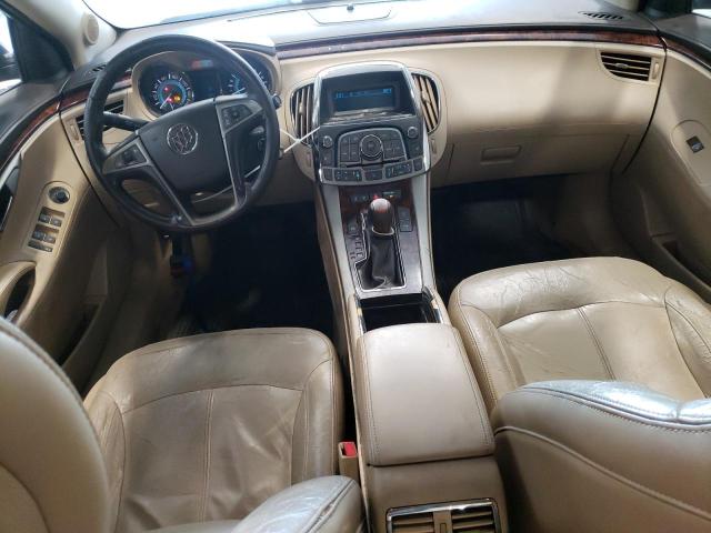 Photo 8 from auction – 2011 BUICK LACROSSE C with VIN 1G4GC5GD5BF160768