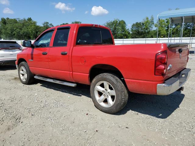 Photo 2 from auction – 2008 DODGE RAM 1500 S with VIN 1D7HU18N08S511923