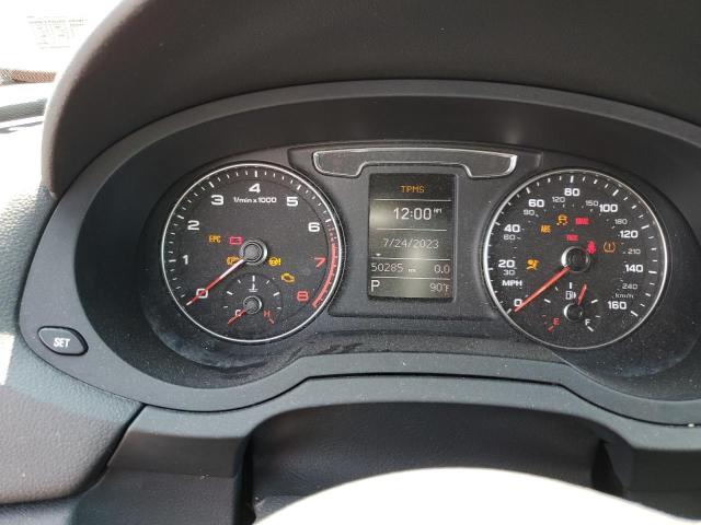 Photo 9 from auction – 2016 AUDI Q3 PREMIUM with VIN WA1EFCFS0GR021820