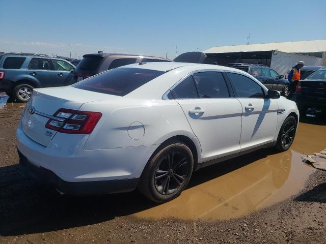 Photo 3 from auction – 2014 FORD TAURUS SEL with VIN 1FAHP2H87EG170140