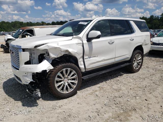 GMC YUKON DENA 2015 with VIN 1GKS2DKL8NR275480 - Photo from auction