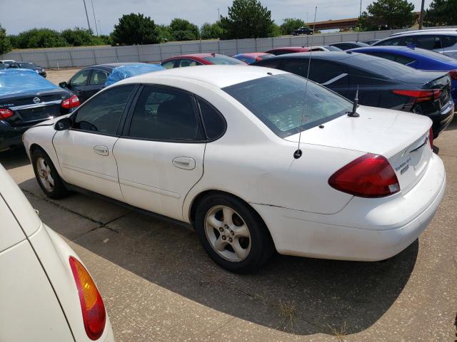 Zdjęcie 2 z aukcji – 2001 FORD TAURUS SES z VIN 1FAFP55U71G260800